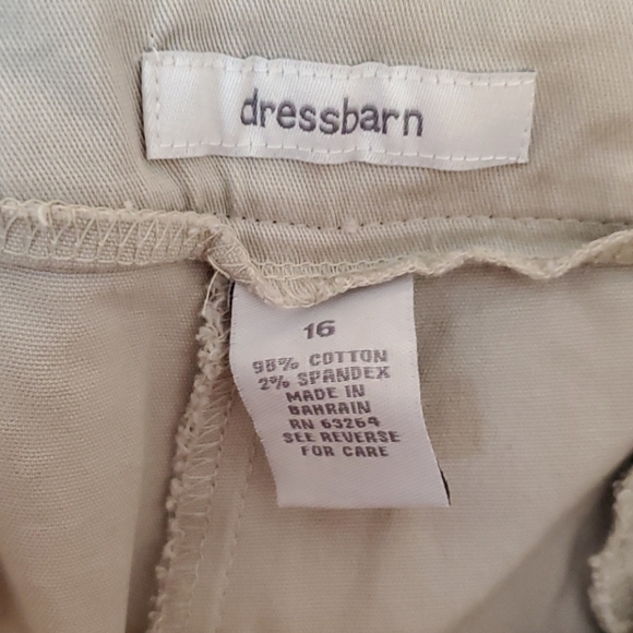 Pants - Picture 4 of 5